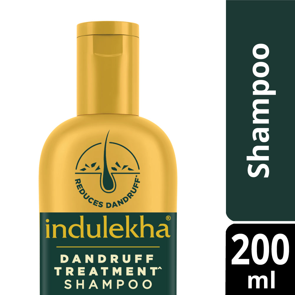 200ml , Svetakutaja Shampoo | Indulekha