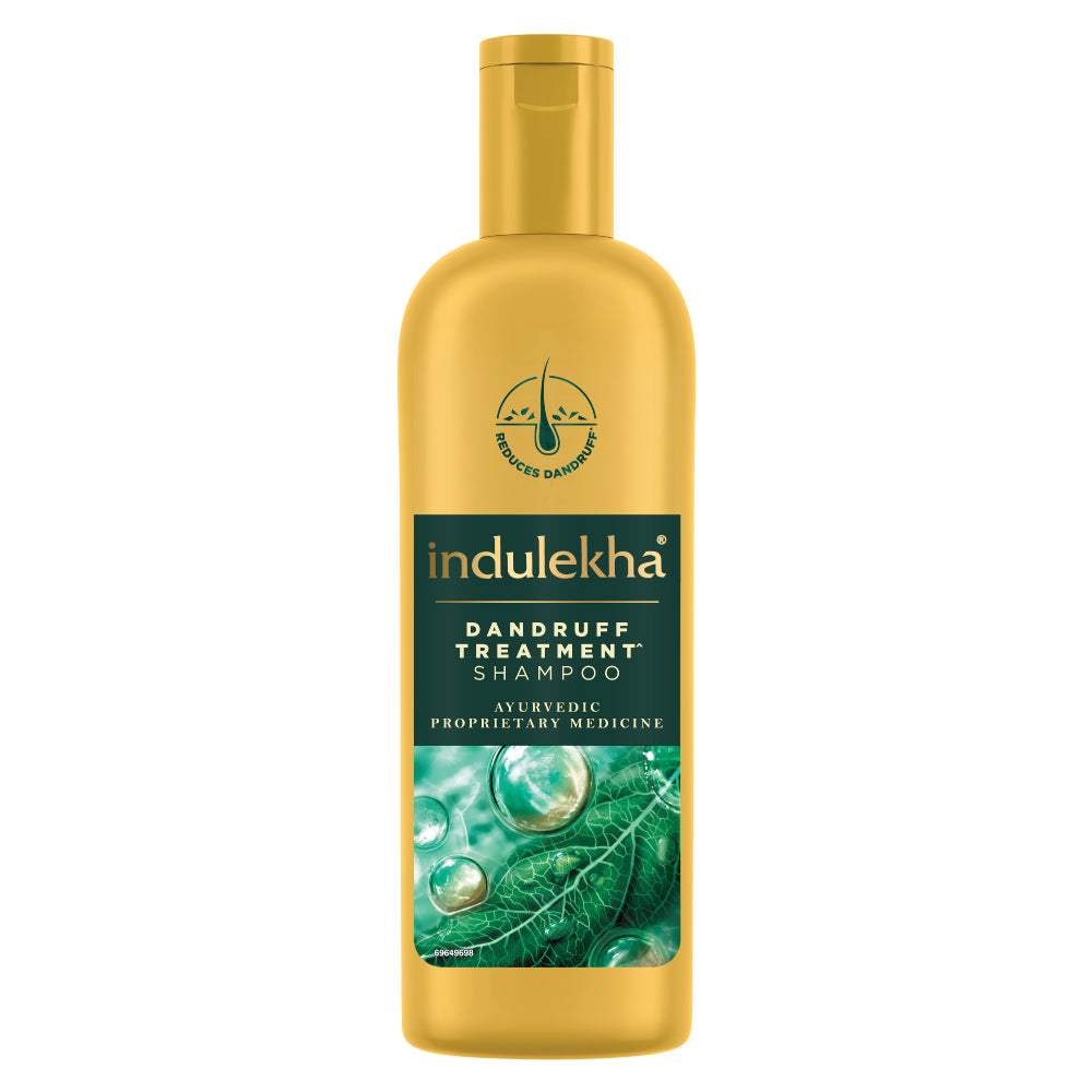 200ml , Svetakutaja Shampoo | Indulekha
