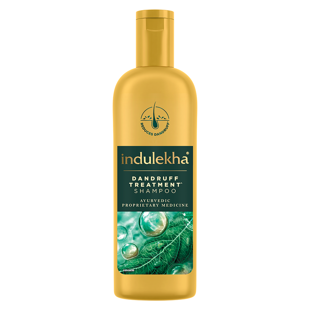 Indulekha Dandruff Treatment Shampoo 200ml indulekha-dandruff-treatment-shampoo-200ml