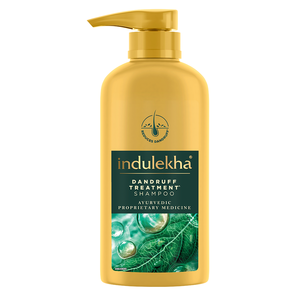 Svetakutaja Shampoo | Indulekha
