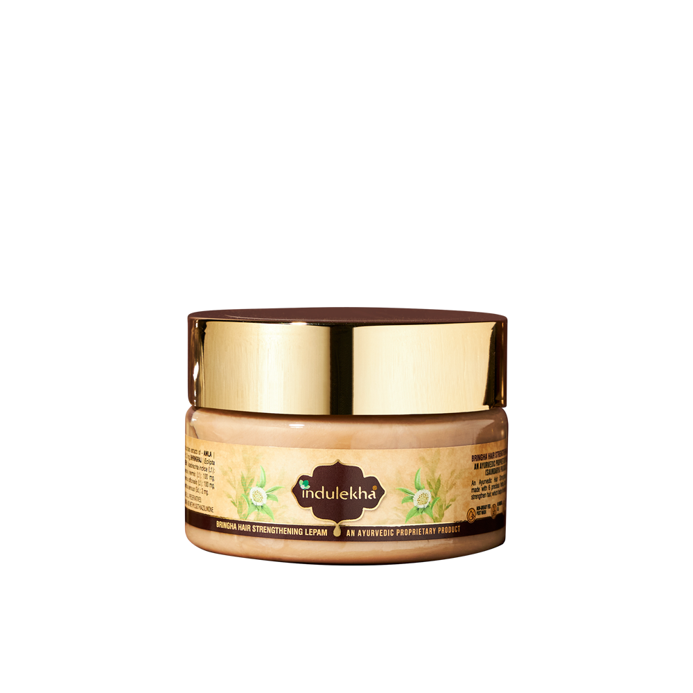 Hair Mask | Indulekha
