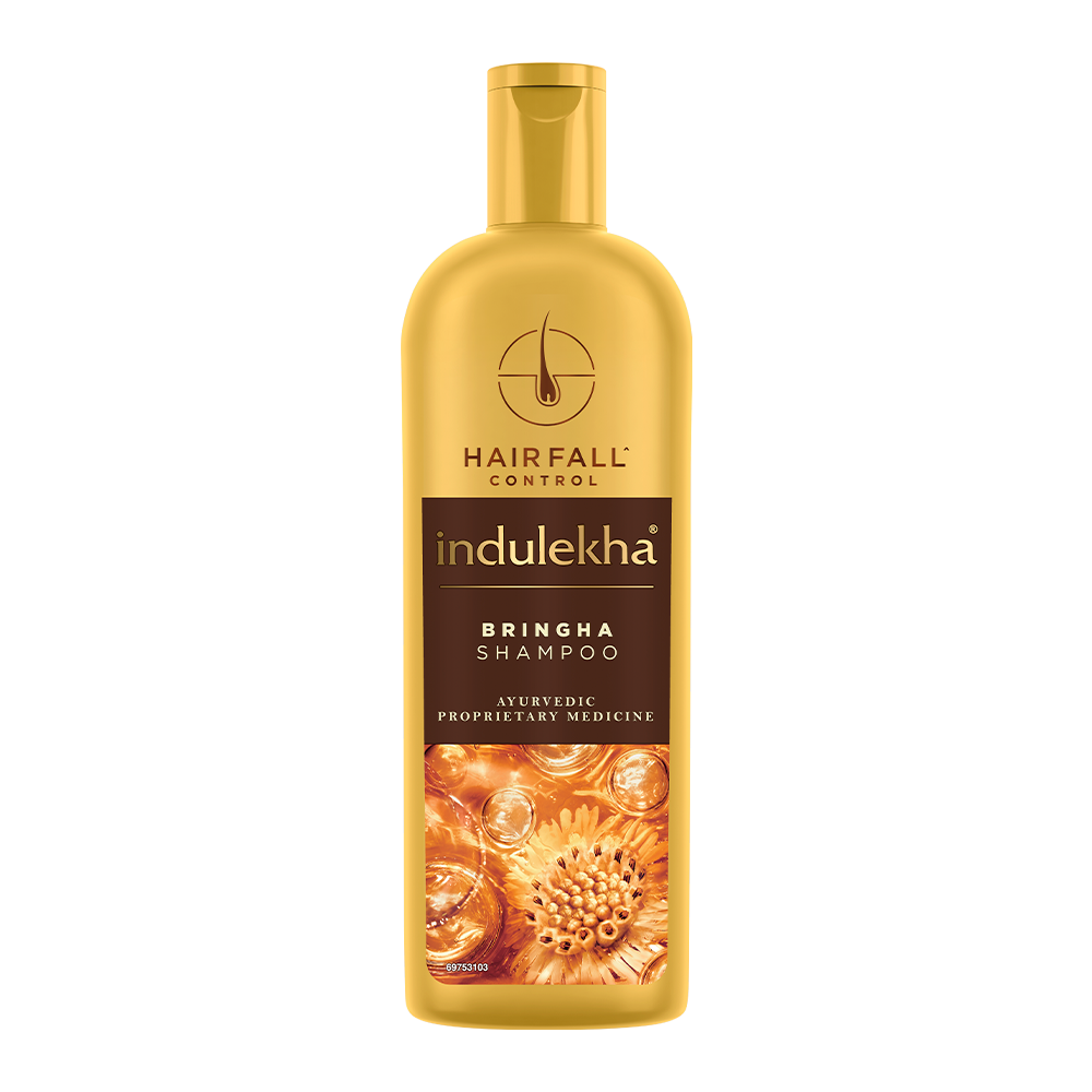 Bringha Shampoo | Indulekha