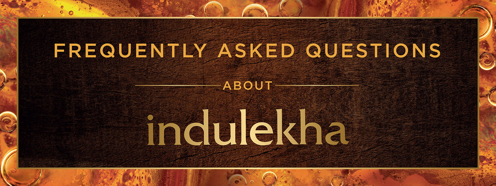 Indulekha - About