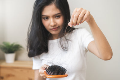 Hair Fall Treatments Explained: What Helps, What Doesn’t, and What to Expect
