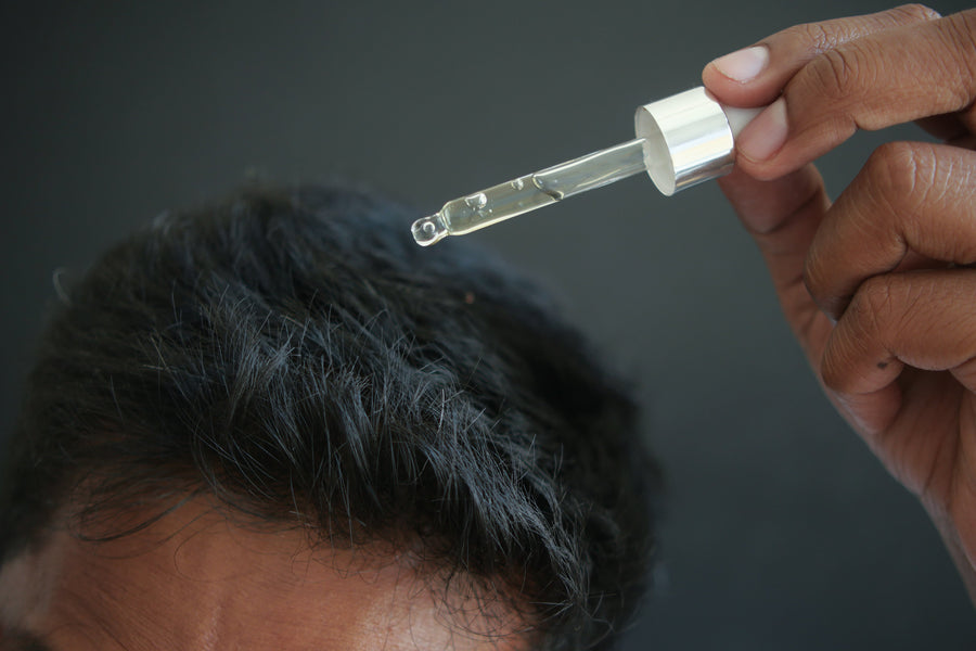 Best Hair Growth Serum: How to Choose What Your Hair Actually Needs