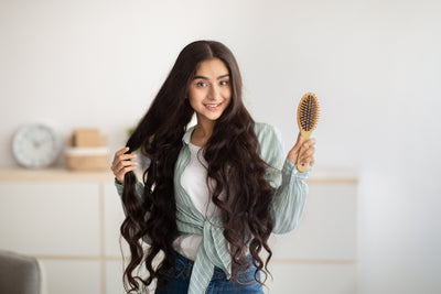 From Ingredients to Results: How to Pick the Best Hair Growth Serum