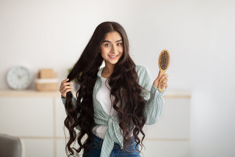 From Ingredients to Results: How to Pick the Best Hair Growth Serum
