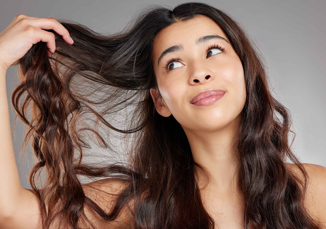 Why Your Hair Is Falling — and What You Can Do About It