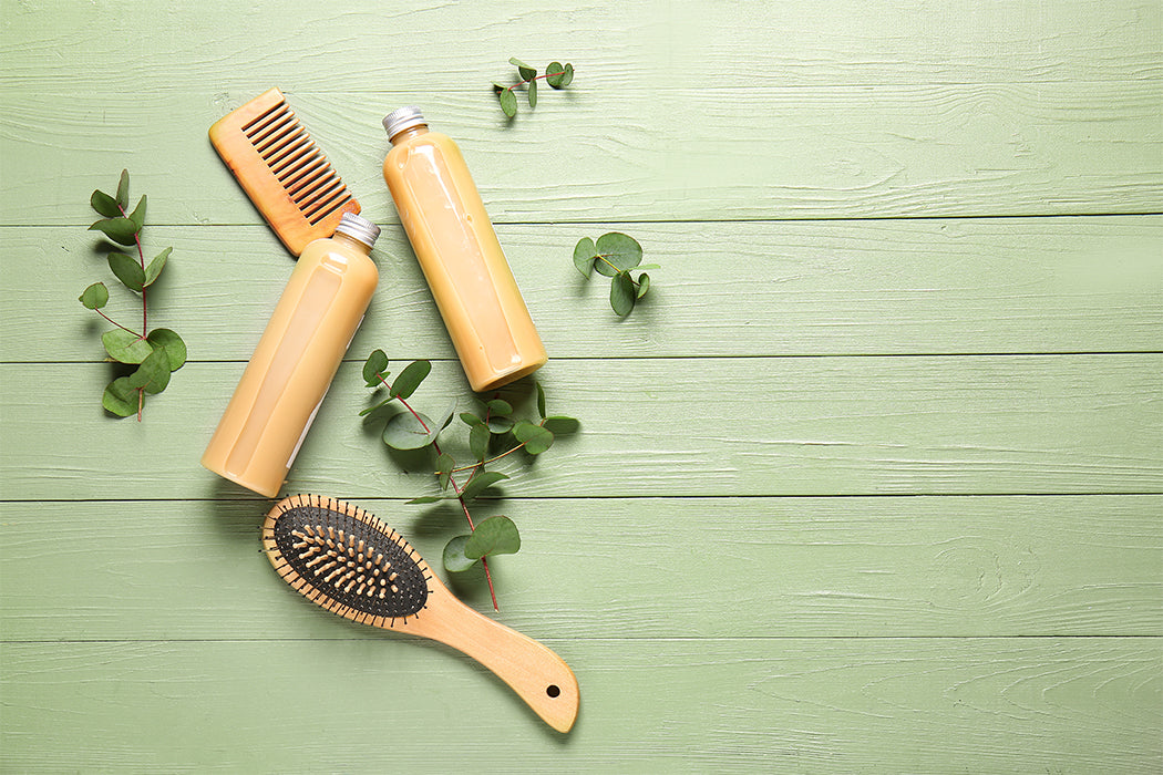 Hair Fall: How to Stop & Control Hair Fall | Indulekha