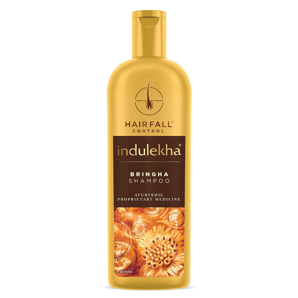 200ml , Bringha Shampoo | Indulekha