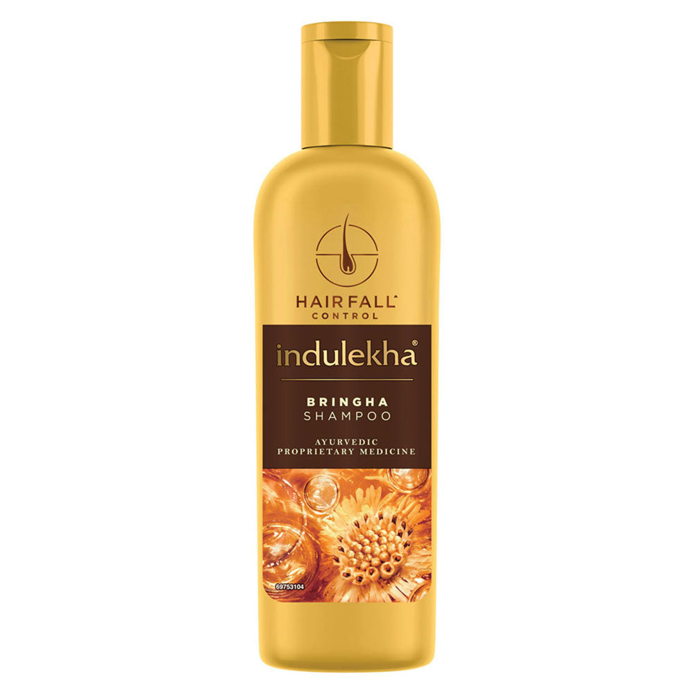 100ml , Bringha Shampoo | Indulekha