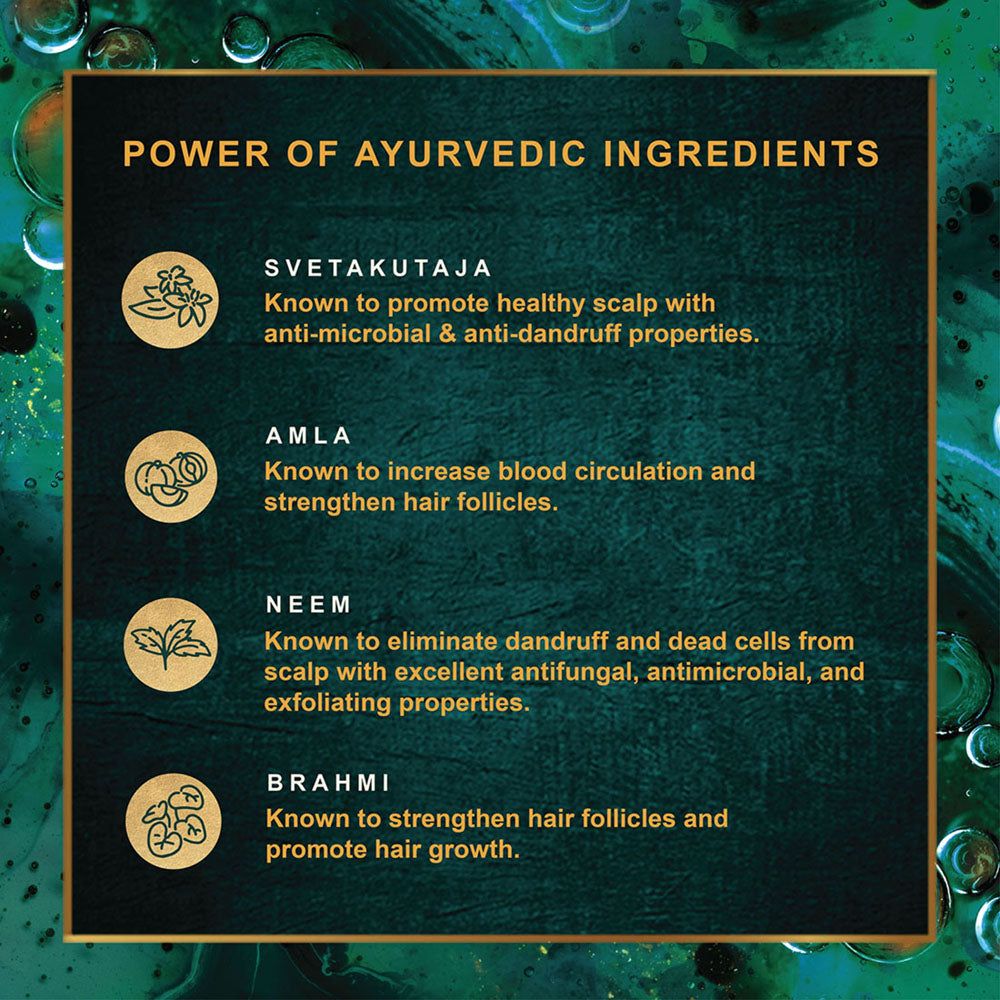 100ml , Svetakutaja Hair Oil | Indulekha