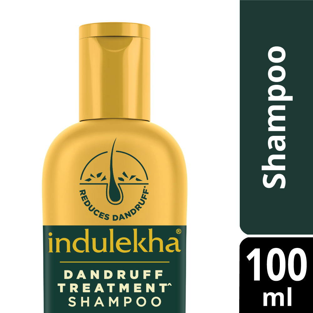 100ml , Svetakutaja Shampoo | Indulekha