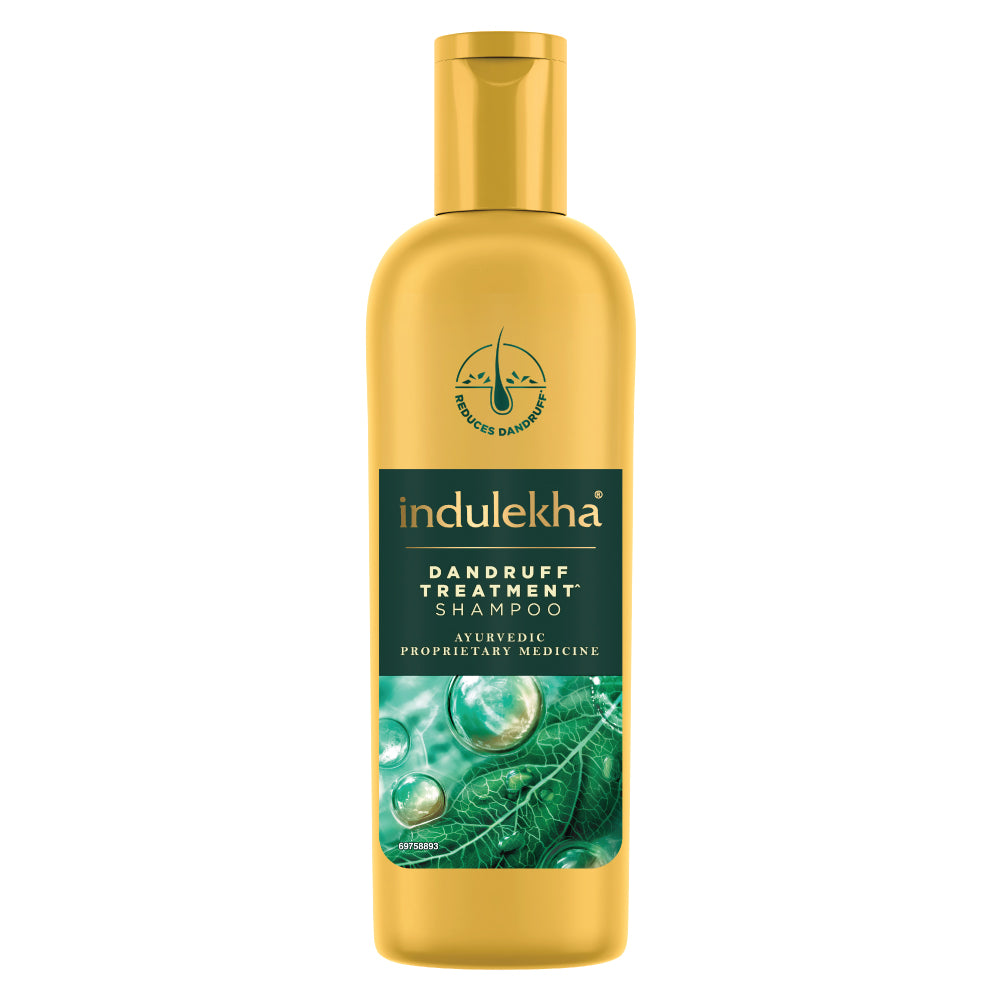 100ml , Svetakutaja Shampoo | Indulekha