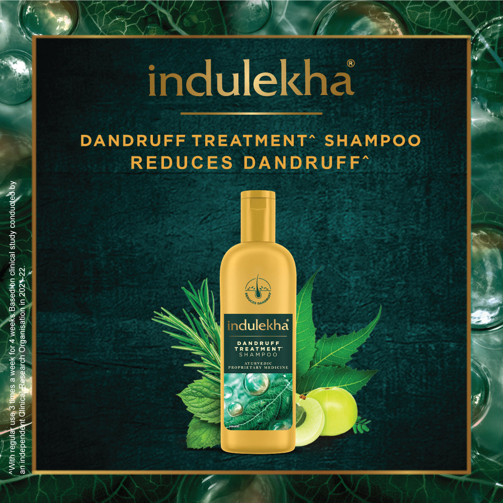 100ml , Svetakutaja Shampoo | Indulekha