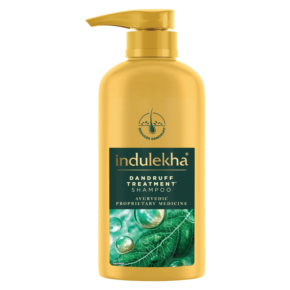 580ml , Svetakutaja Shampoo | Indulekha