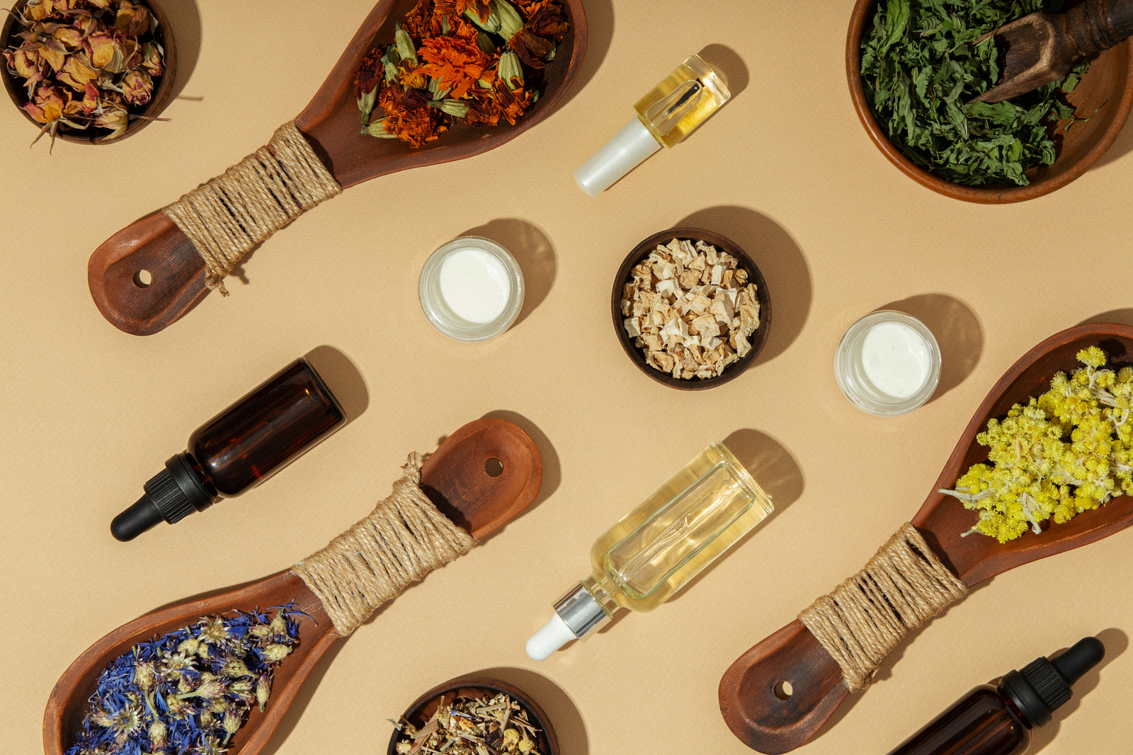 How Gut Health Affects Hair