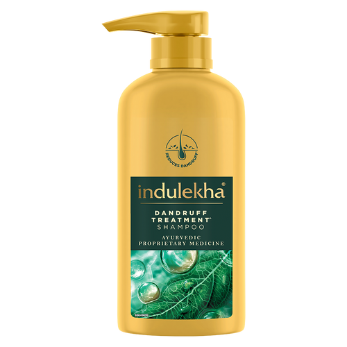 Svetakutaja Dandruff Treatment Oil 100ml + Shampoo 580ml