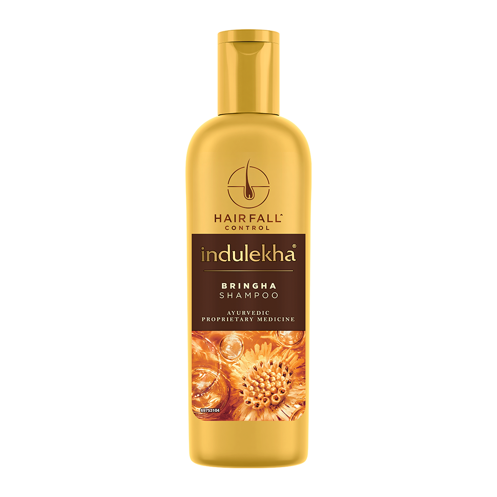 Bringha Shampoo | Indulekha