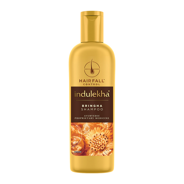 Bringha Shampoo | Indulekha