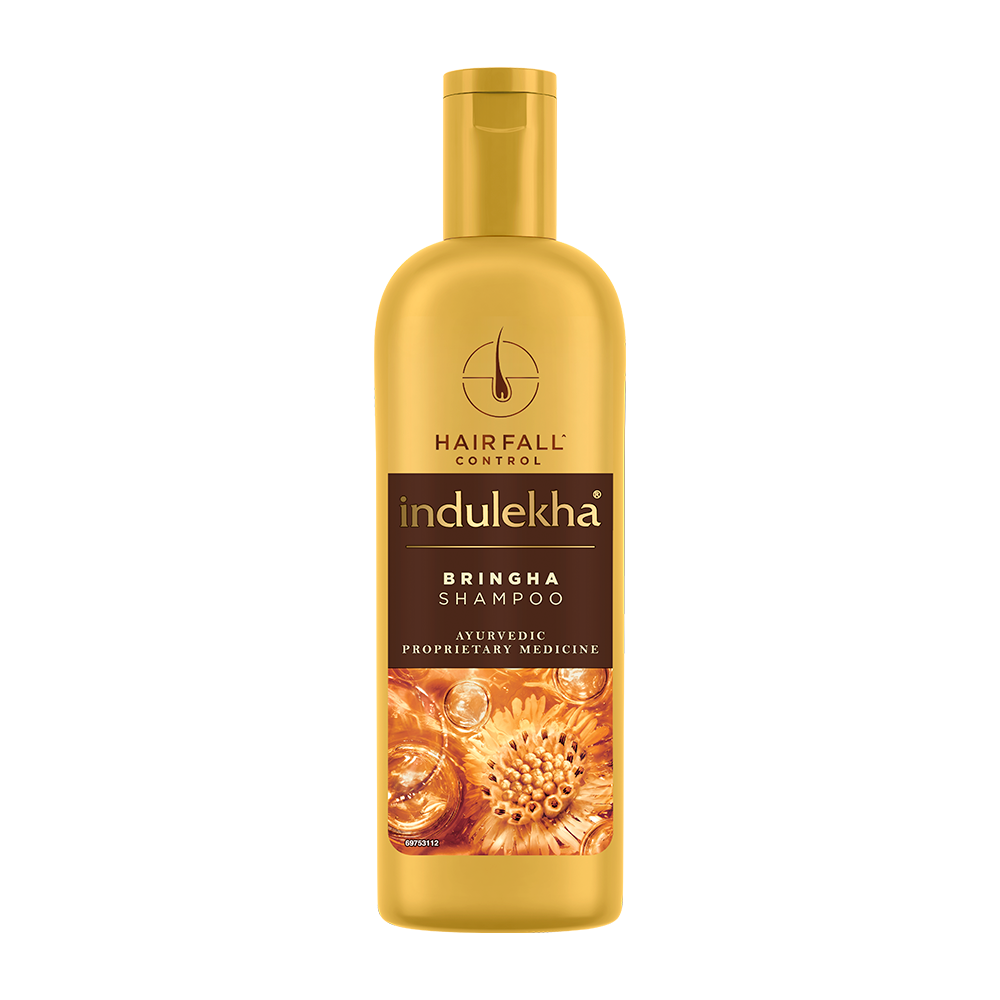 Indulekha Bringha Ayurvedic Shampoo 200ml