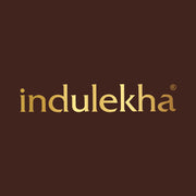 Indulekha Ayurvedic Anti-Hair Fall Oil & Shampoo logo