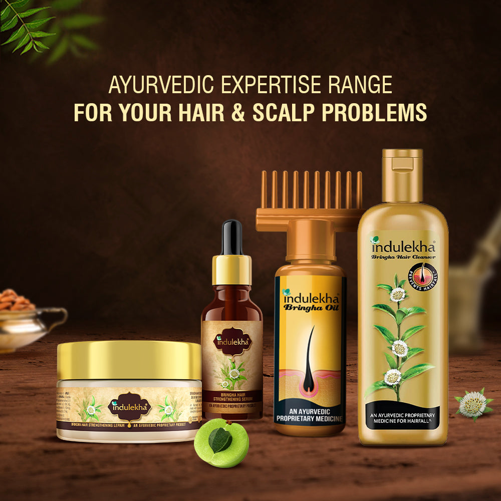 30ml , Bringha Hair Care Products ,